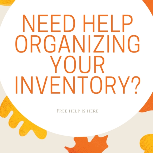 Free Help With Organizing! - Picture 1 of 5